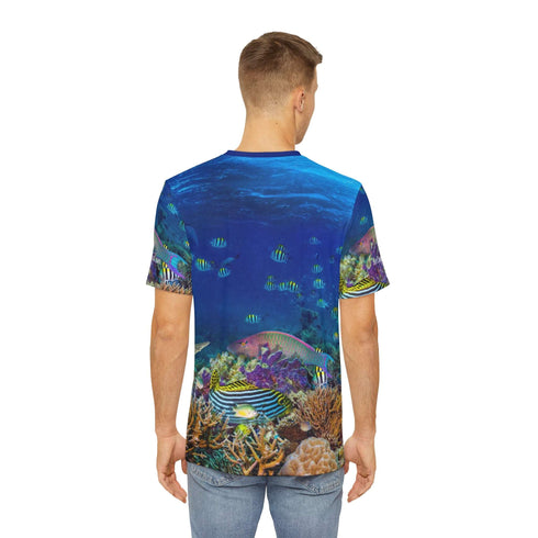 Dive Cupid Short Sleeve Rash Guard UPF 50+